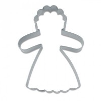 RMSTA-041080 Ginger Lady I-9